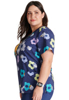 PFA.. Filipina Mujer Cherokee Tooniforms Mod.TF614PHHM Pooh