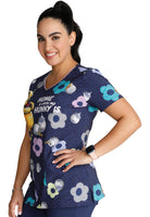 PFA.. Filipina Mujer Cherokee Tooniforms Mod.TF614PHHM Pooh