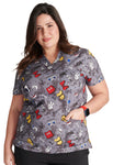 PFA.. Filipina Unisex Cherokee Tooniforms Mod.TF687 MKIX