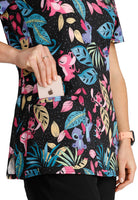 PFA Filipina Mujer Cherokee Tooniforms Mod.TF733LHGS Stitch