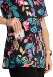 PFA Filipina Mujer Cherokee Tooniforms Mod.TF733LHGS Stitch