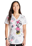 PFA.. Filipina Mujer Cherokee Tooniforms Mod.TF752 MNUY Mimi