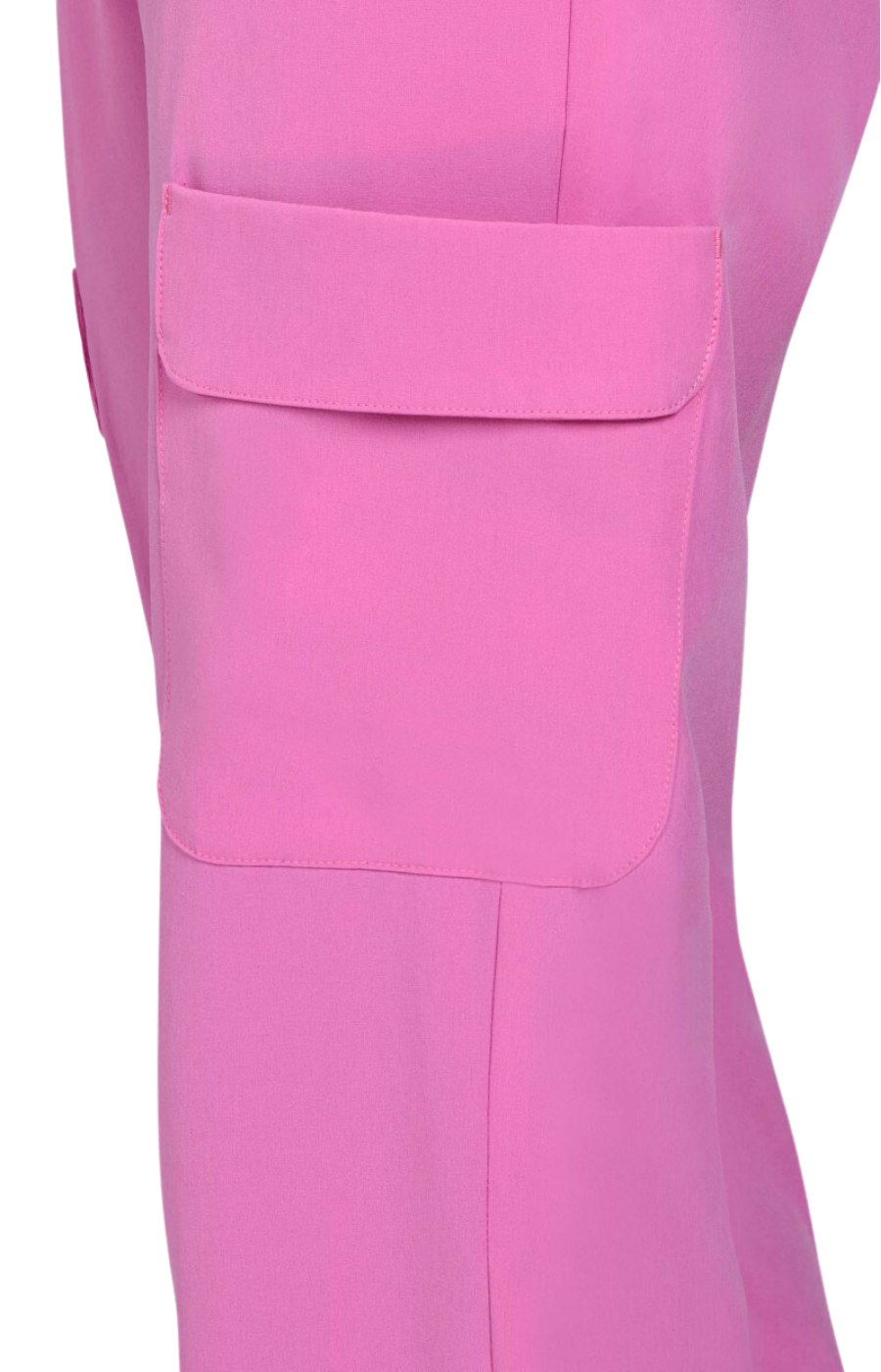 SPRING25 Pantalón Mujer Planet Koi Mod. Terra Strawberry Moon JOGGER