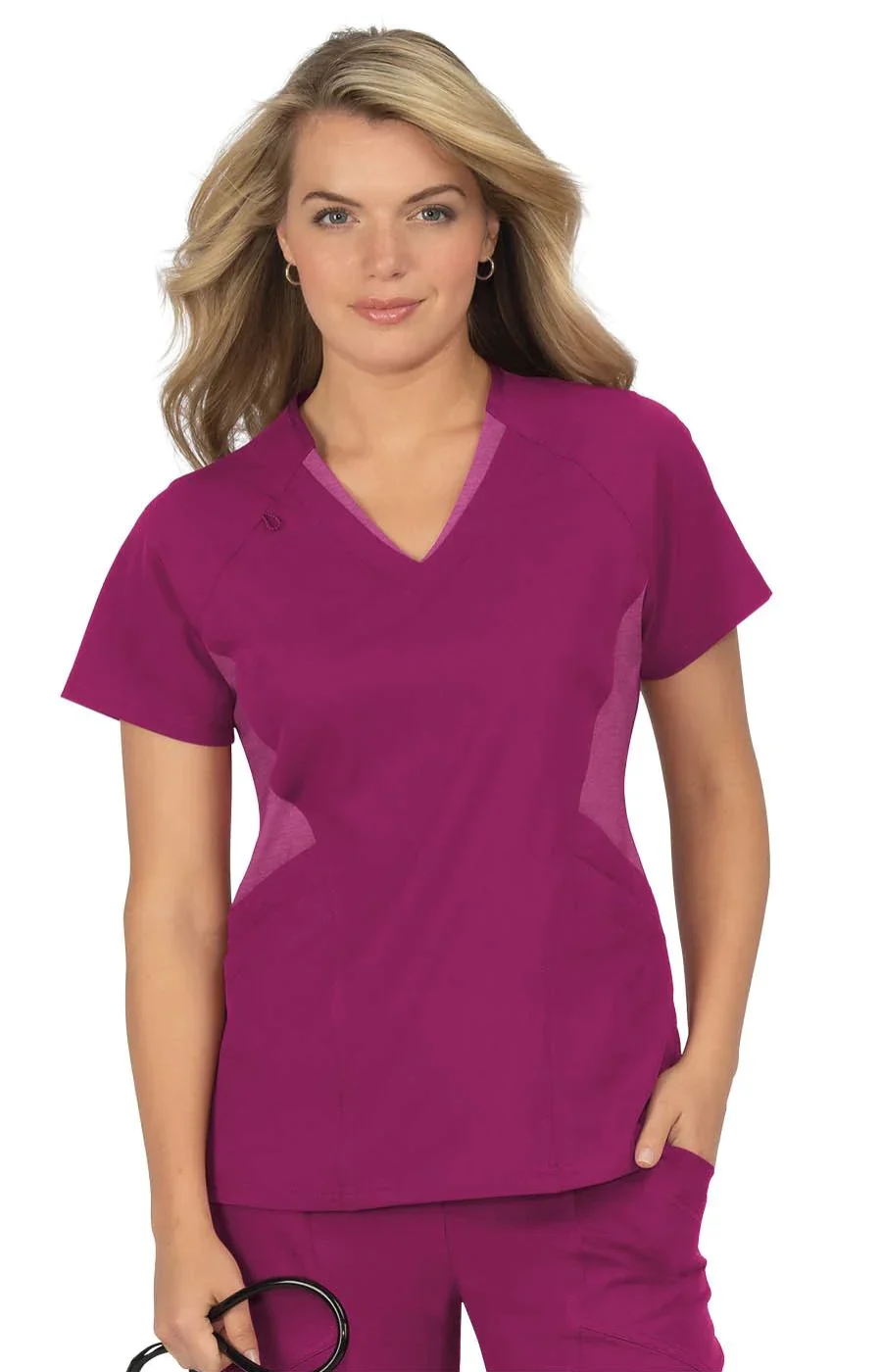 Conj. Mujer Koi Lite Stretch Mod. Transform / Regenerate
