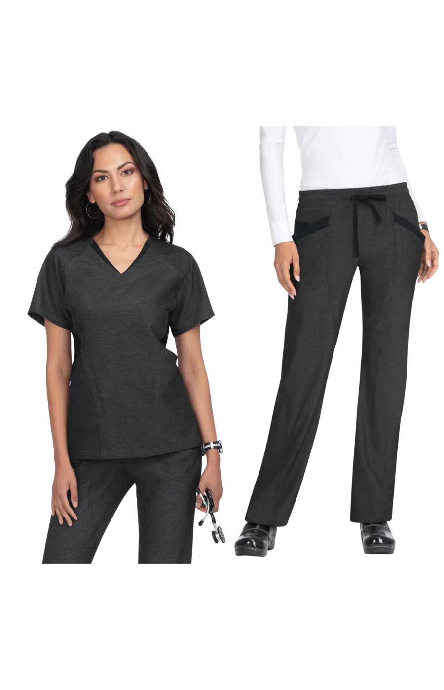 Conj. Mujer Koi Lite Stretch Mod. Transform / Regenerate