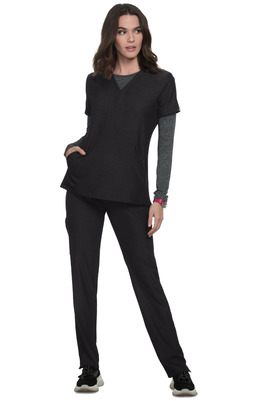 Conj. Mujer Koi Lite Stretch Mod. Velocity / Momentum