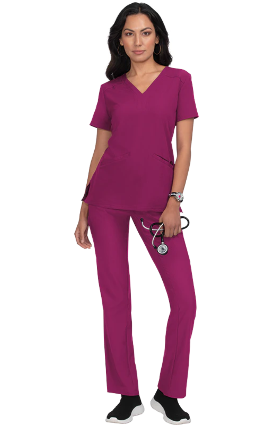 Conj. Mujer Koi Lite Stretch Mod. Velocity / Momentum