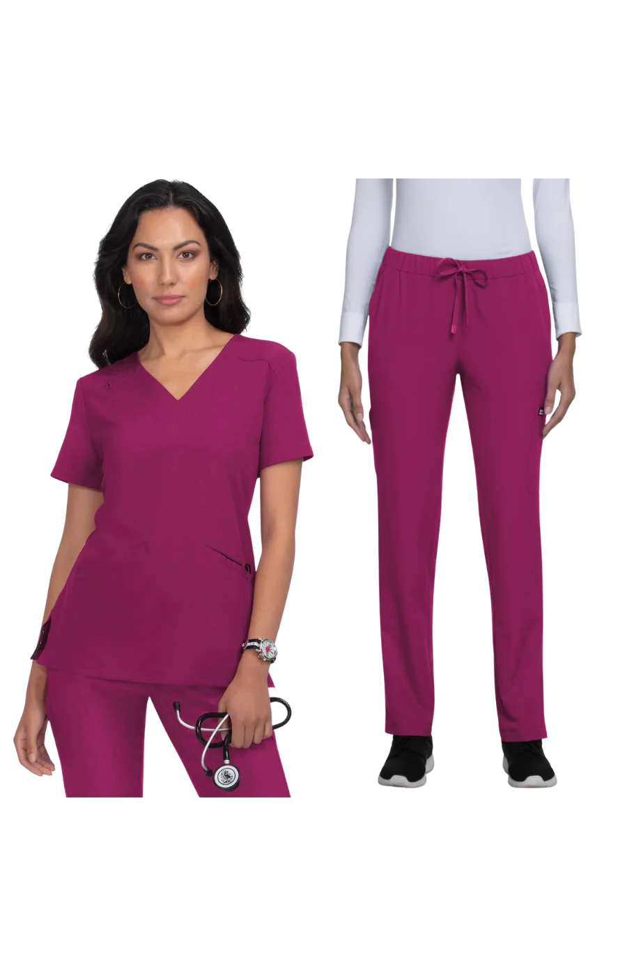 Conj. Mujer Koi Lite Stretch Mod. Velocity / Momentum