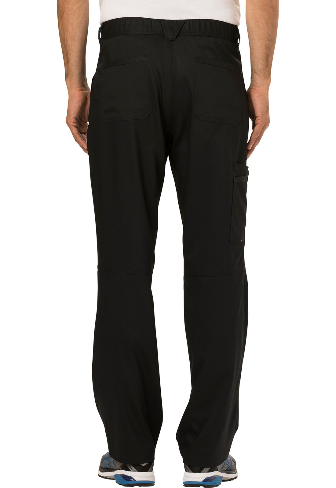 Conjunto Cherokee Revolution Hombre WW670/WW140 Black