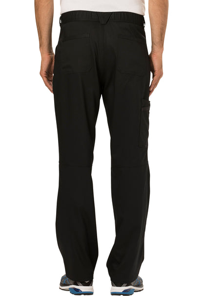 Conjunto Cherokee Revolution Hombre WW670/WW140 Black