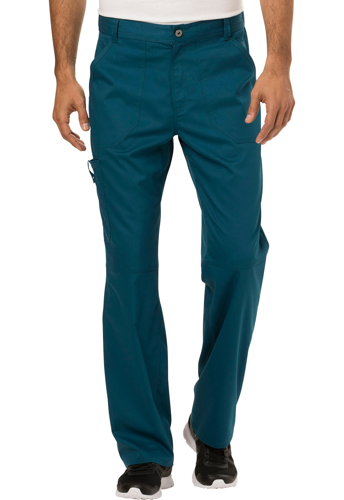 Conjunto Cherokee Revolution Hombre WW670/WW140 Caribbean – Uniformundo