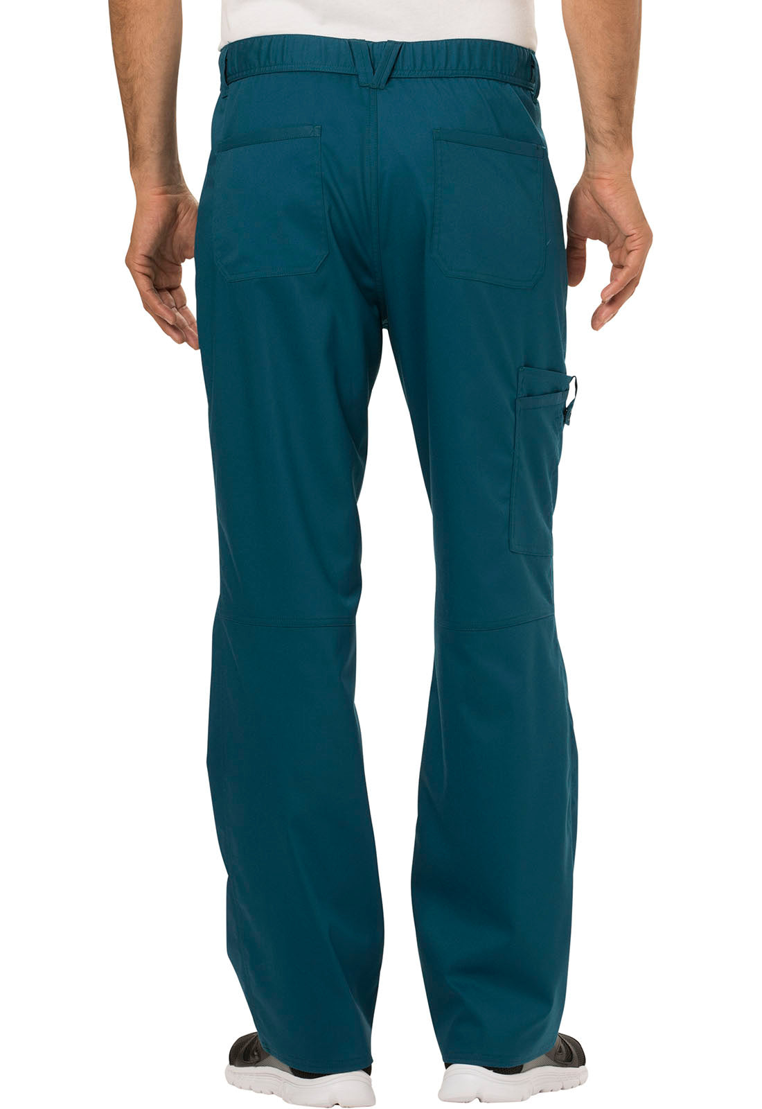 Conjunto Cherokee Revolution Hombre WW670/WW140 Caribbean