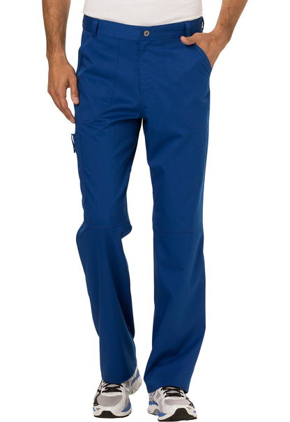 Conjunto Cherokee Revolution Hombre WW670/WW140 Galaxy