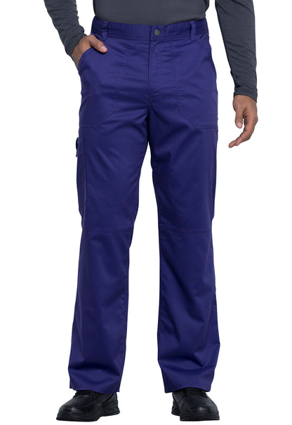 Conjunto Cherokee Revolution Hombre WW670/WW140 Grape