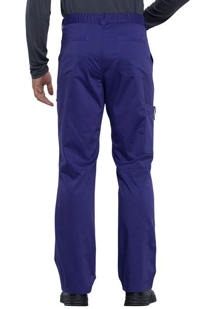 Conjunto Cherokee Revolution Hombre WW670/WW140 Grape