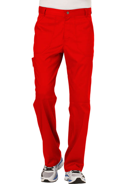Conjunto Cherokee Revolution Hombre WW670/WW140 Red