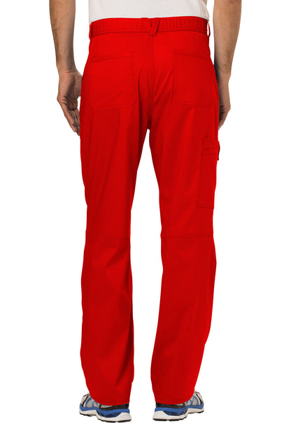 Conjunto Cherokee Revolution Hombre WW670/WW140 Red