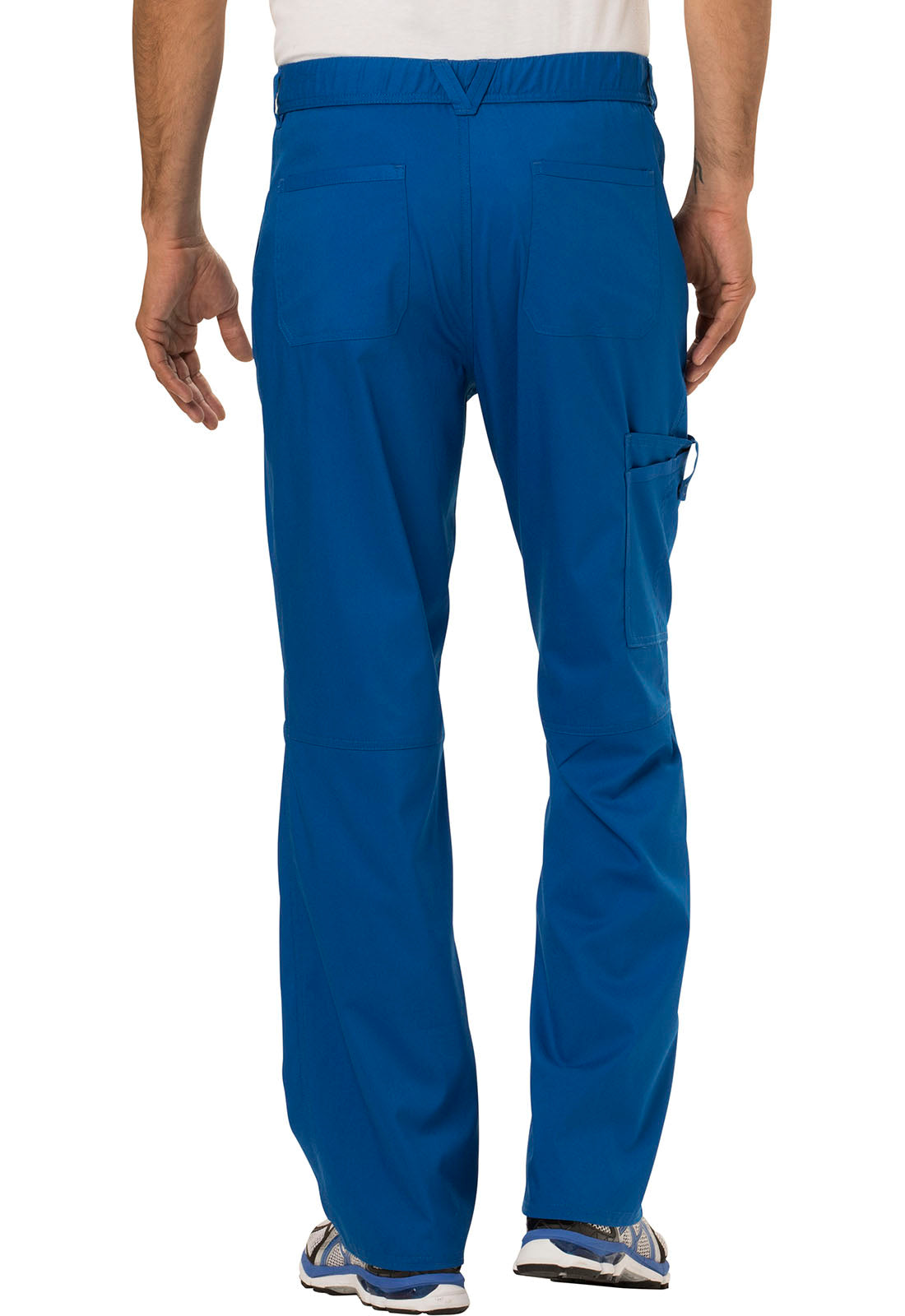 Conjunto Cherokee Revolution Hombre WW670/WW140 Royal