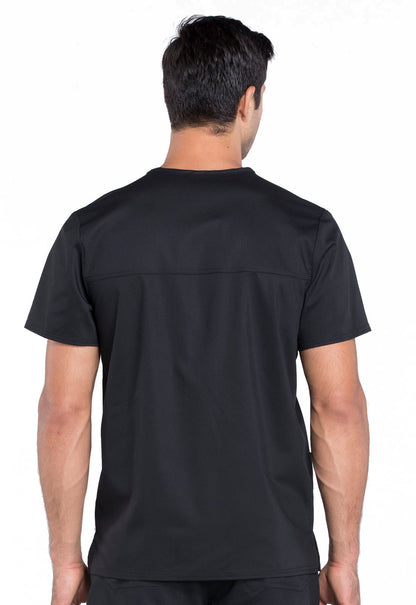 Conjunto Cherokee Revolution Hombre WW670/WW140 Black