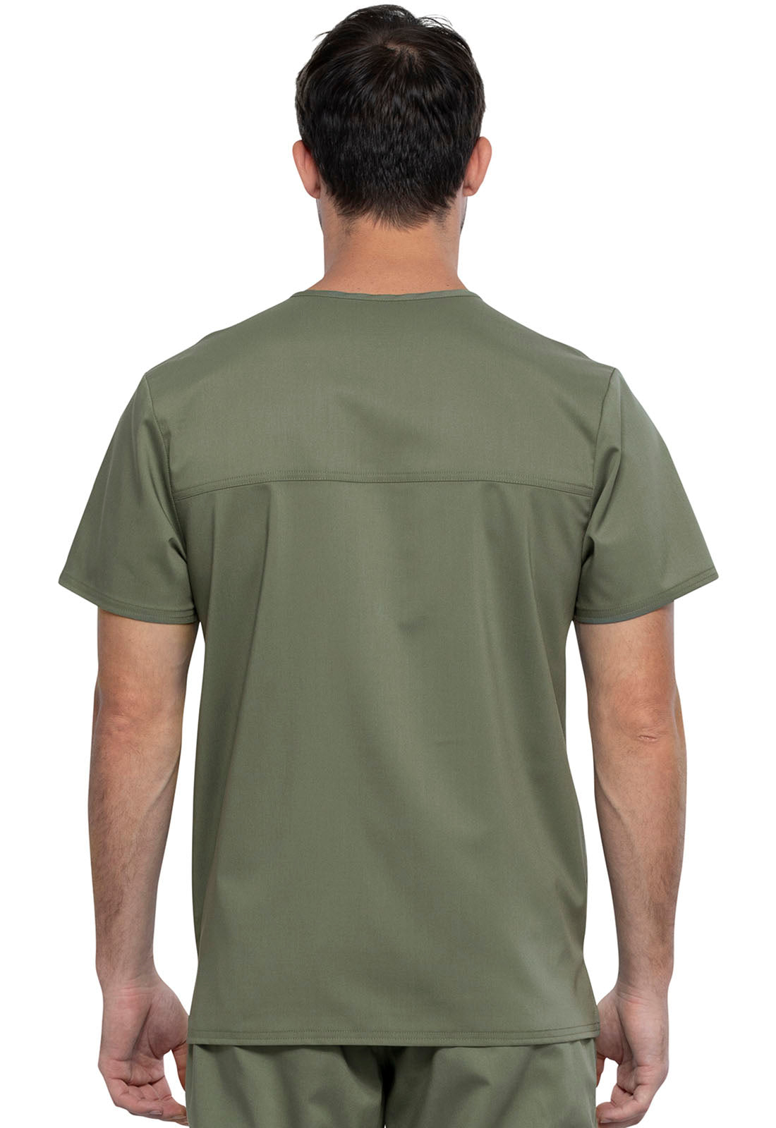 Conjunto Cherokee Revolution Hombre WW670/WW140 Olive – Uniformundo