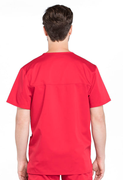 Conjunto Cherokee Revolution Hombre WW670/WW140 Red