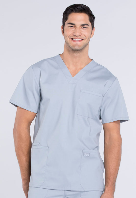 Exist. Conjunto Hombre Cherokee Professionals Mod.WW695/WW190 Grey T-2XL