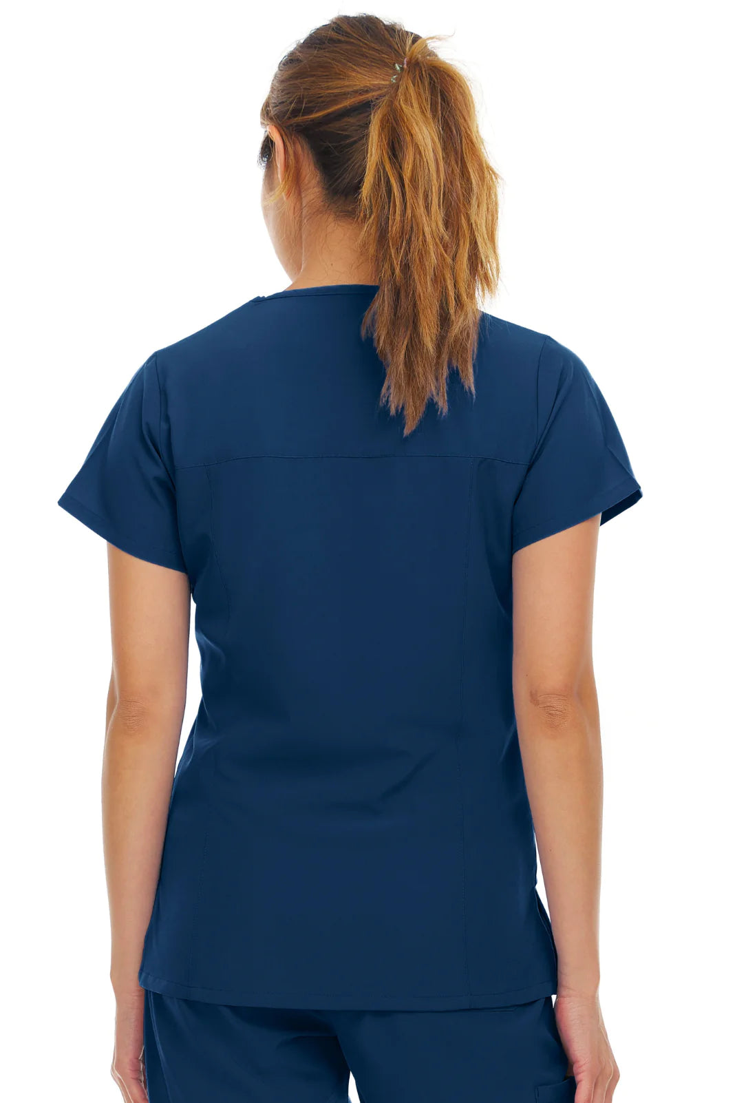 Conj. Medichic Antifluidos Mod. Zoey / Luna Navy