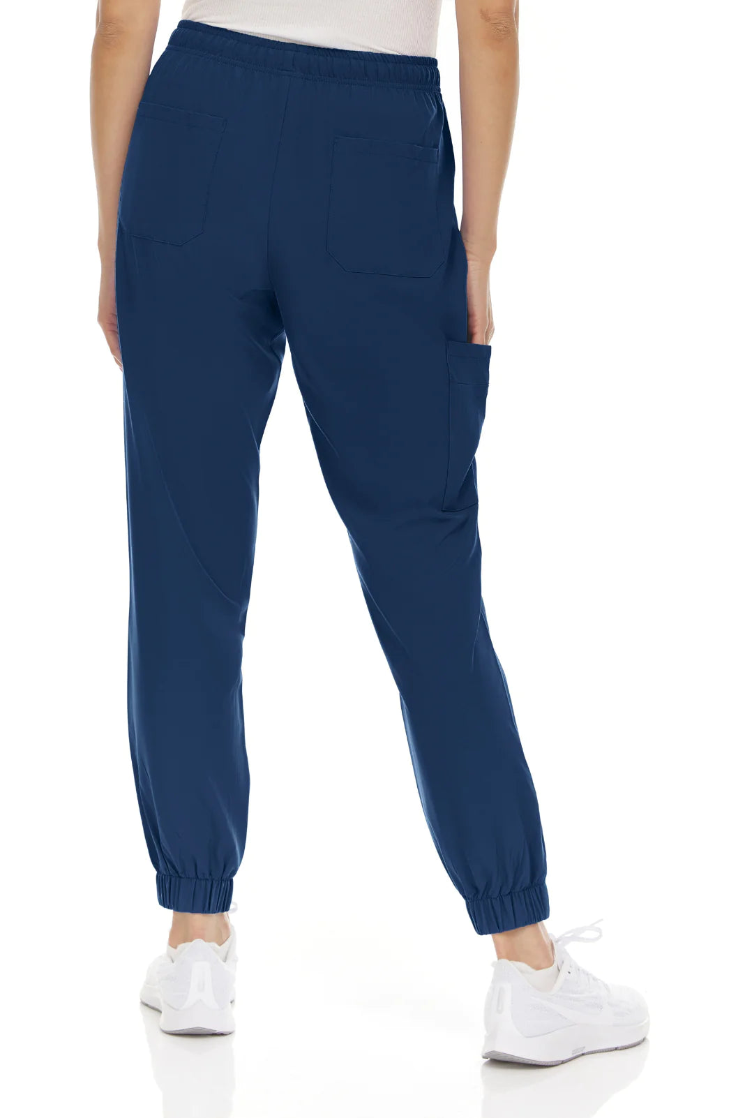 Conj. Medichic Antifluidos Mod. Zoey / Luna Navy