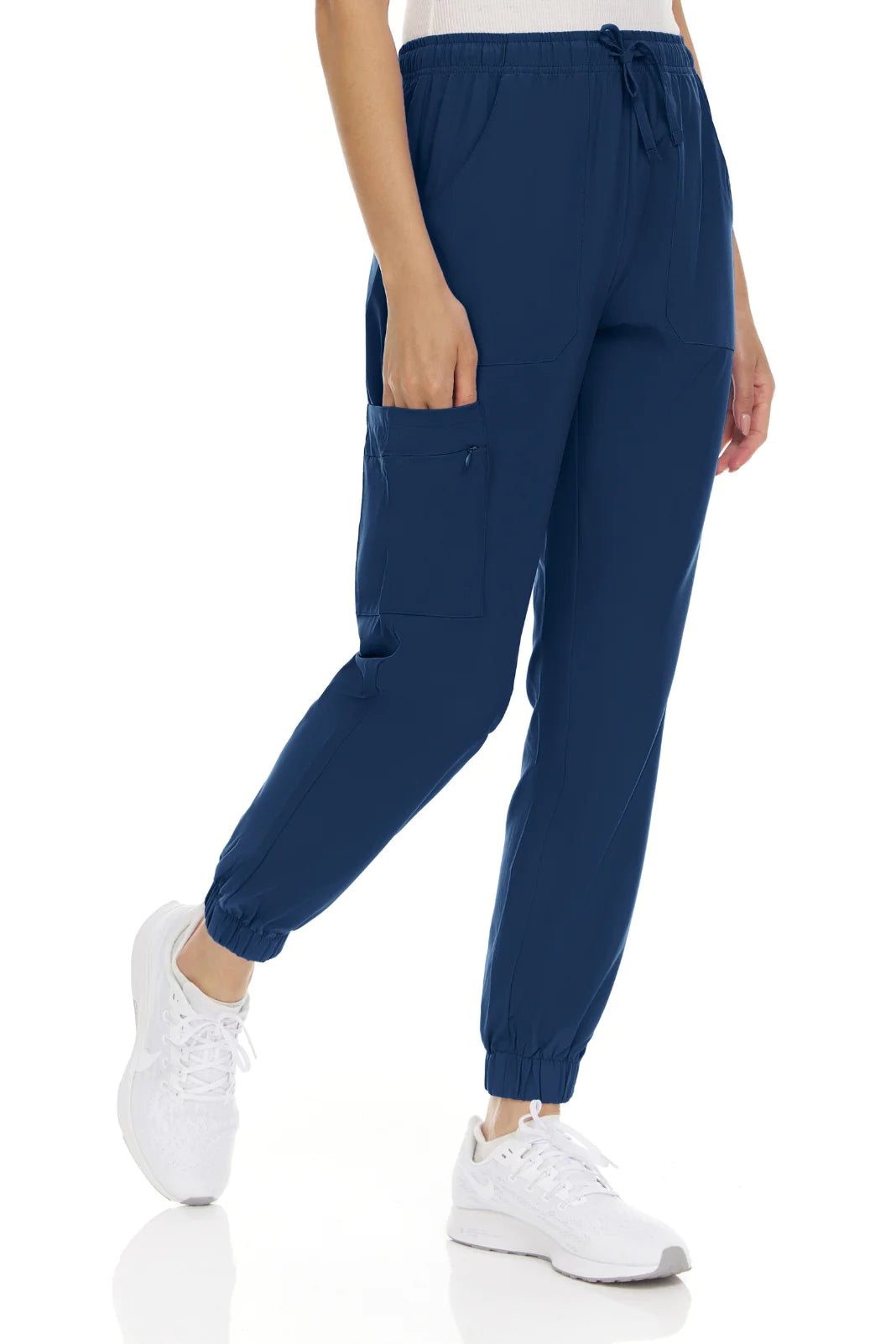 Conj. Medichic Antifluidos Mod. Zoey / Luna Navy