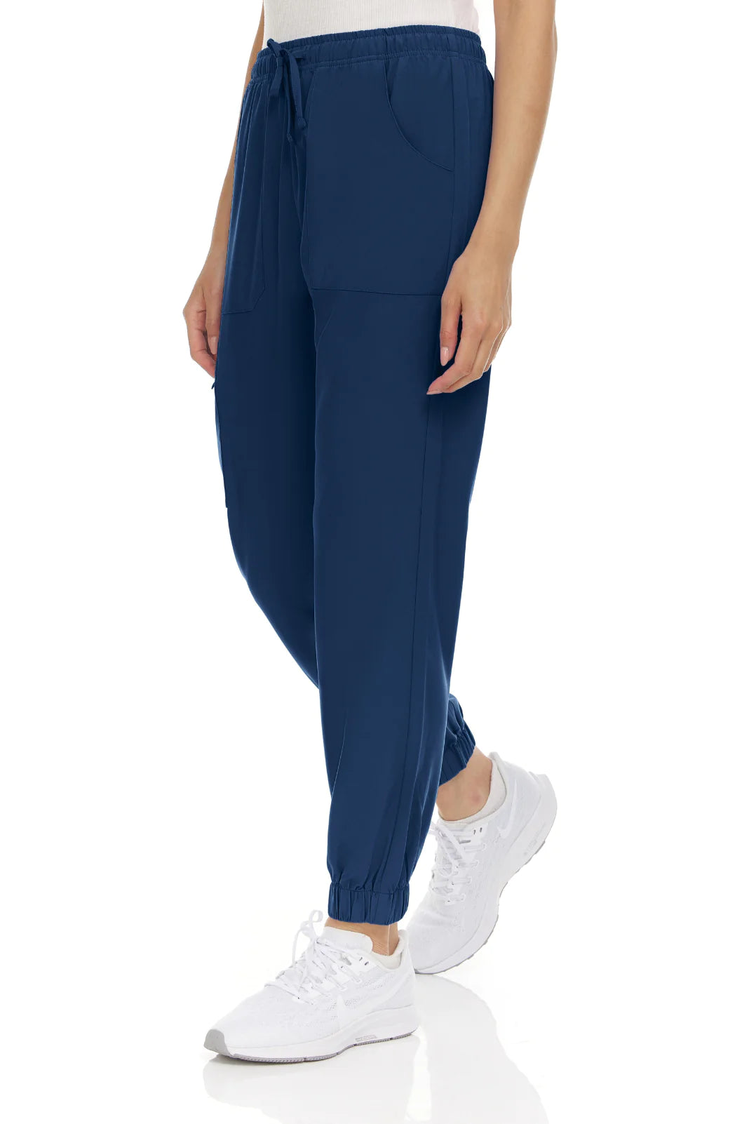 Conj. Medichic Antifluidos Mod. Zoey / Luna Navy