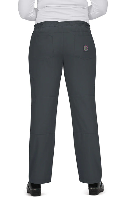 Conj. Mujer Koi Lite Mujer Balance Flamingo Charcoal / Peace Charcoal
