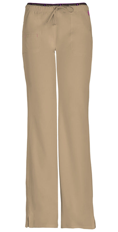 Conj. Mujer Heartsoul Mod.20710/20110 Khaki