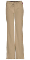 OFE Conj. Liso Mujer Heartsoul Mod.20710/20110 Khaki