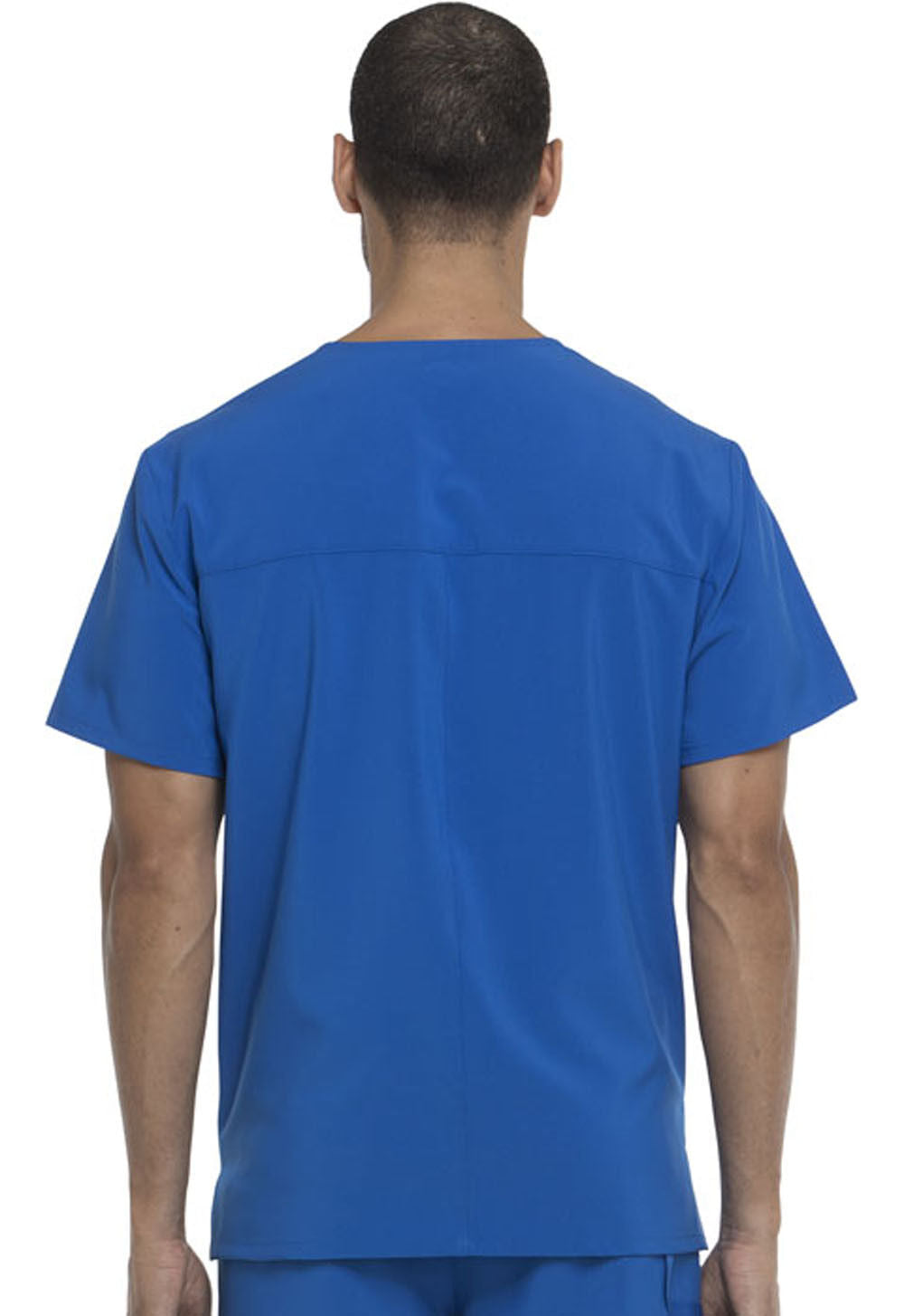 Conj. Hombre Dickies EDS Essentials Mod.DK645 / DK015 Royal