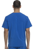 OFE Conj. Hombre Dickies EDS Essentials Mod.DK645/DK015 Royal
