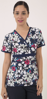 OUT Filipina Mujer Lakhanii Estampada Mod.3120 Floral Dance