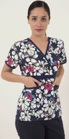 OUT Filipina Mujer Lakhanii Estampada Mod.3120 Floral Dance