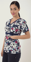 OUT Filipina Mujer Lakhanii Estampada Mod.3120 Floral Dance