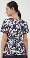OUT Filipina Mujer Lakhanii Estampada Mod.3120 Floral Dance