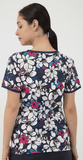 OUT Filipina Mujer Lakhanii Estampada Mod.3120 Floral Dance