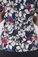 OUT Filipina Mujer Lakhanii Estampada Mod.3120 Floral Dance