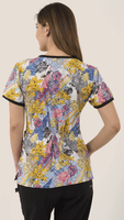 OUT Filipina Mujer Lakhanii Estampada Mod.3120 Florence