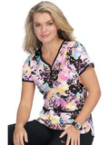 OFE Conj. Mujer Koi Lite Est.  ................ Mod. Eve/Peace .......Hippie G./Black
