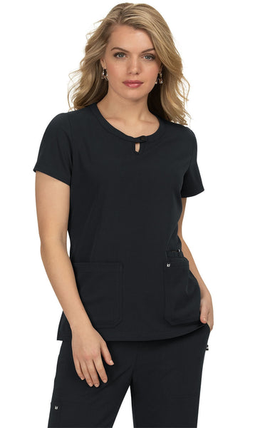 OFE Conj. Liso Mujer Koi Next Gen........... Mod.Forever Free/EveryDayHero......Black Pantalon No Jogger