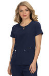OFE Conj. Liso Mujer Koi Next Gen........... Mod.Forever Free/EveryDayHero......Navy Pantalón No Jogger