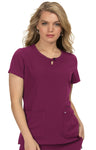 OFE Conj. Liso Mujer Koi Next Gen........... Mod.Forever Free/EveryDayHero.....Wine Pantalón No Jogger