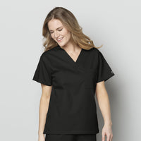 PFA Conj. Unisex Wonderwink Mod.100/500 Black