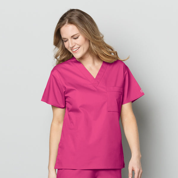 OUT Conj. Unisex Wonderwink Mod.100/500 Fuchsia