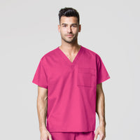 PFA Conj. Unisex Wonderwink Mod.100/500 Fuchsia