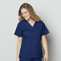 PFA Conj. Unisex Wonderwink Mod.100/500 Navy